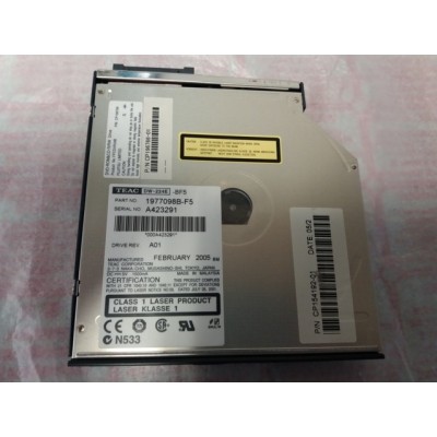 FUJITSU LIFEBOOK C1110D C SERIES CD/DVD